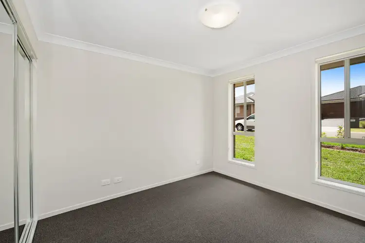 Sixth view of Homely villa listing, 3/129 Awabakal Drive, Fletcher NSW 2287