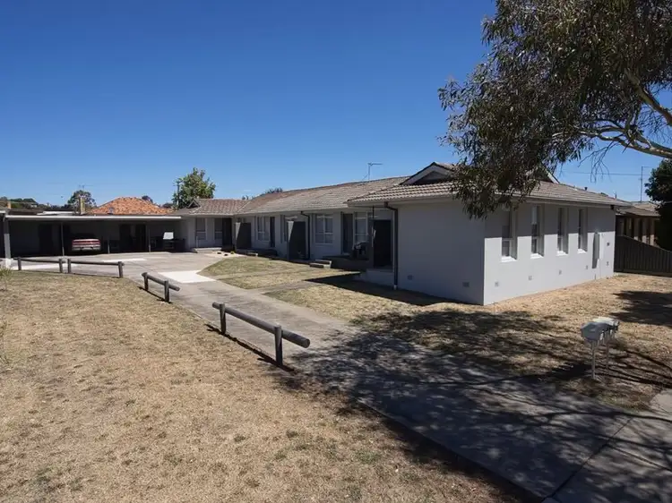 Third view of Homely house listing, 15-19 Romney Street, Wendouree VIC 3355