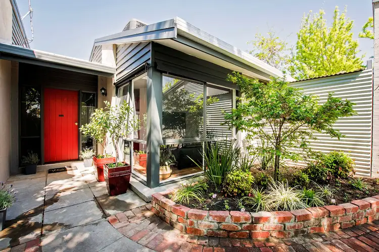 Second view of Homely house listing, 5 Canberra Court, Moama NSW 2731