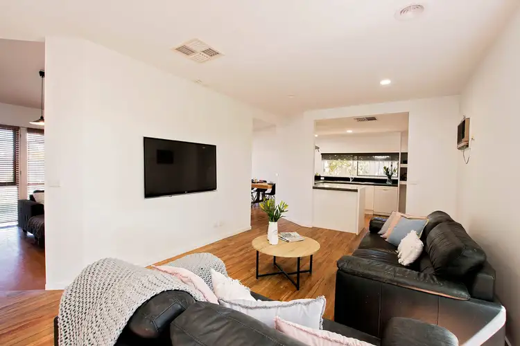 Fifth view of Homely house listing, 5 Canberra Court, Moama NSW 2731