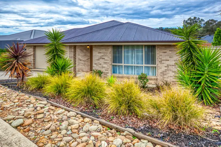 Main view of Homely house listing, 13 Craig Circuit, Wodonga VIC 3690