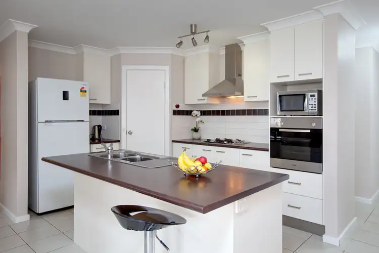 Second view of Homely house listing, 13 Craig Circuit, Wodonga VIC 3690