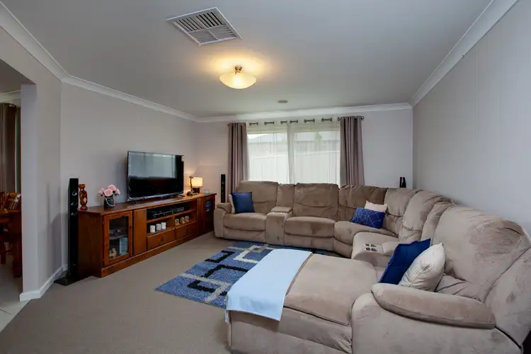 Third view of Homely house listing, 13 Craig Circuit, Wodonga VIC 3690