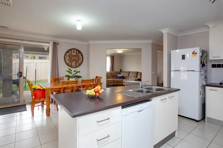 Fourth view of Homely house listing, 13 Craig Circuit, Wodonga VIC 3690