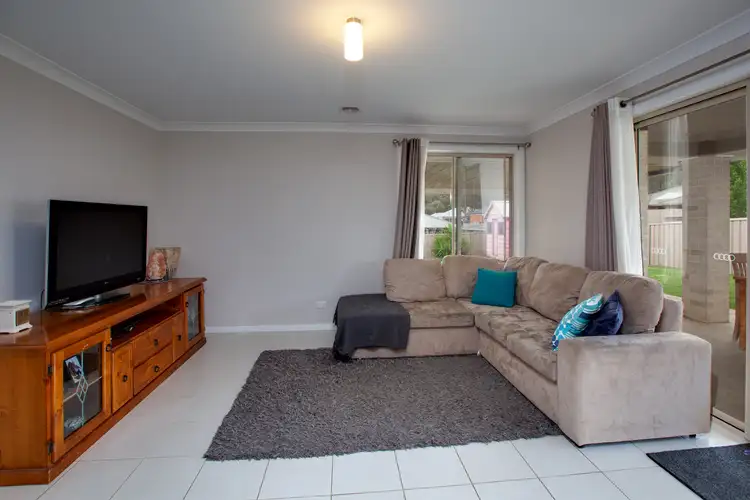 Fifth view of Homely house listing, 13 Craig Circuit, Wodonga VIC 3690