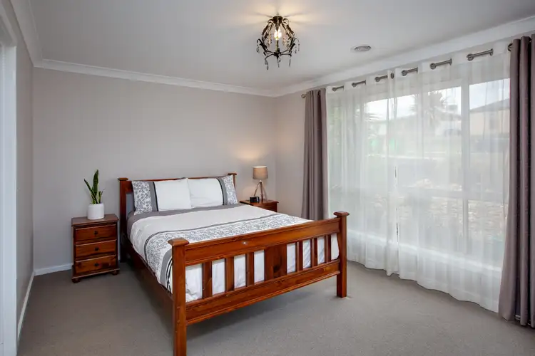 Sixth view of Homely house listing, 13 Craig Circuit, Wodonga VIC 3690