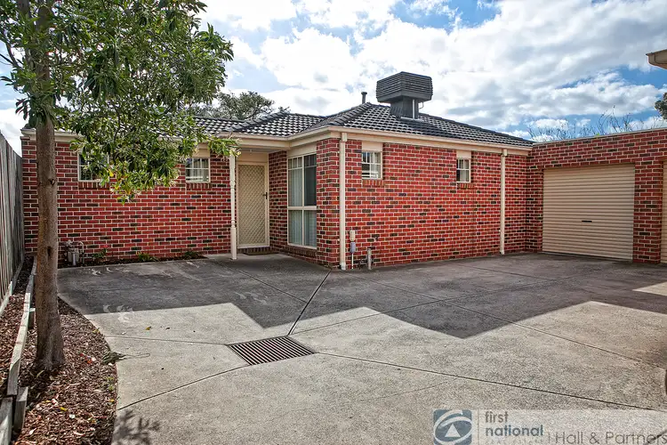 4/7 Jones Road, Dandenong VIC 3175