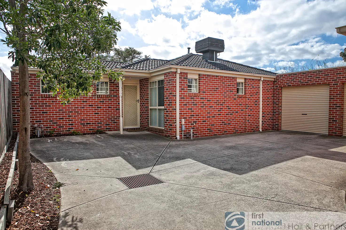 Main view of Homely unit listing, 4/7 Jones Road, Dandenong VIC 3175