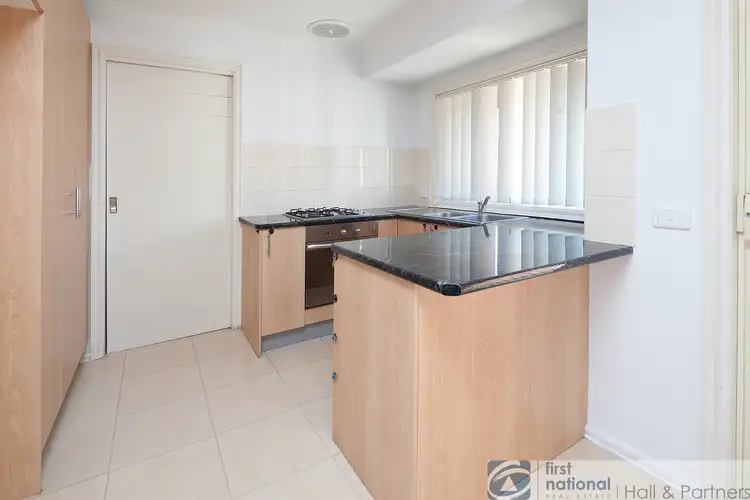 Fifth view of Homely unit listing, 4/7 Jones Road, Dandenong VIC 3175