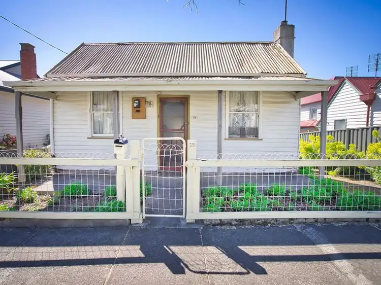 Main view of Homely house listing, 35 Queen Street South, Eureka VIC 3350