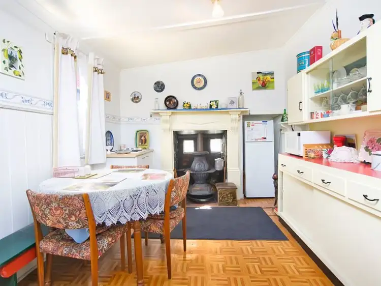 Third view of Homely house listing, 35 Queen Street South, Eureka VIC 3350