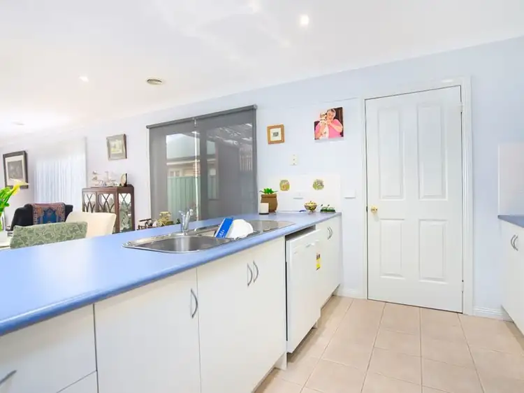 Second view of Homely house listing, 32 Ayrvale Avenue, Lake Gardens VIC 3355