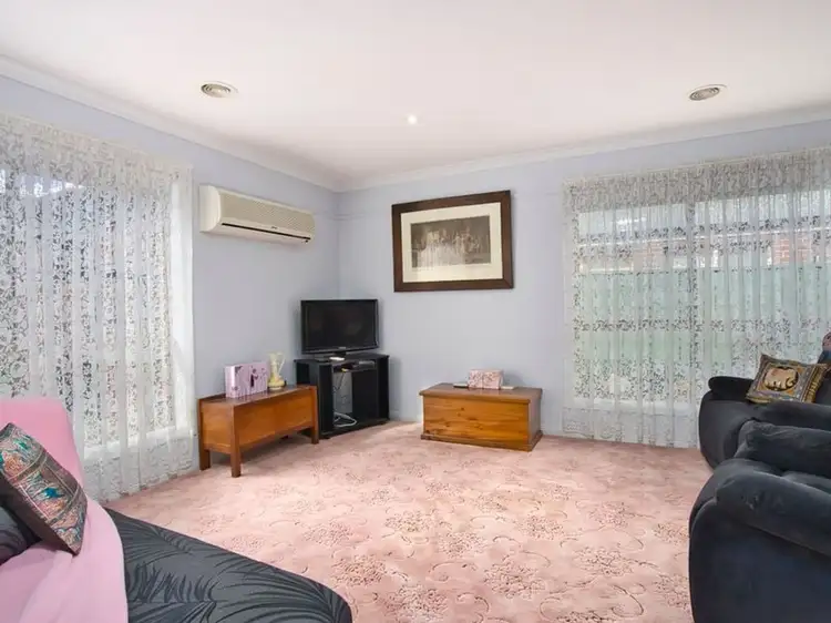 Fourth view of Homely house listing, 32 Ayrvale Avenue, Lake Gardens VIC 3355