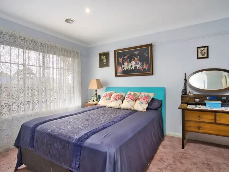 Sixth view of Homely house listing, 32 Ayrvale Avenue, Lake Gardens VIC 3355