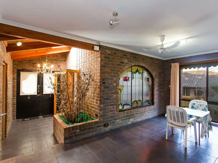 Fourth view of Homely house listing, 3 Sainsbury Court, Mount Clear VIC 3350