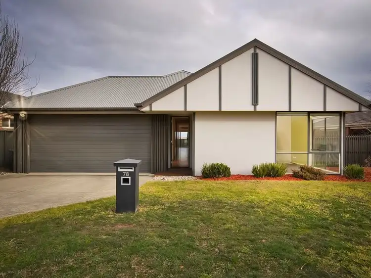 78 Alfredton Drive, Alfredton VIC 3350