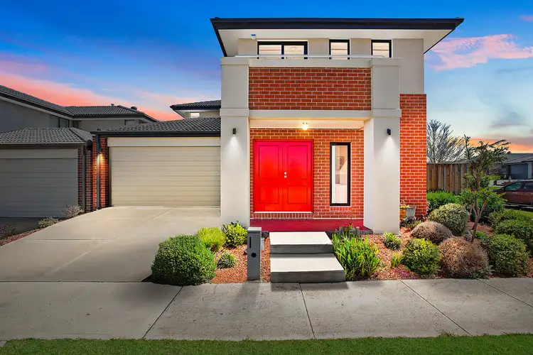 Main view of Homely house listing, 2 Rosette Parade, Mickleham VIC 3064