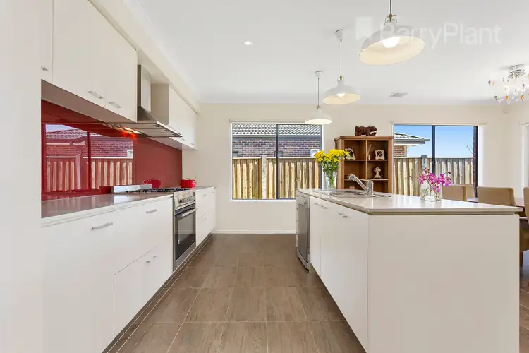 Second view of Homely house listing, 2 Rosette Parade, Mickleham VIC 3064