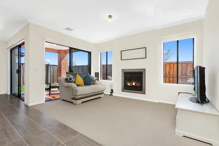 Fourth view of Homely house listing, 2 Rosette Parade, Mickleham VIC 3064