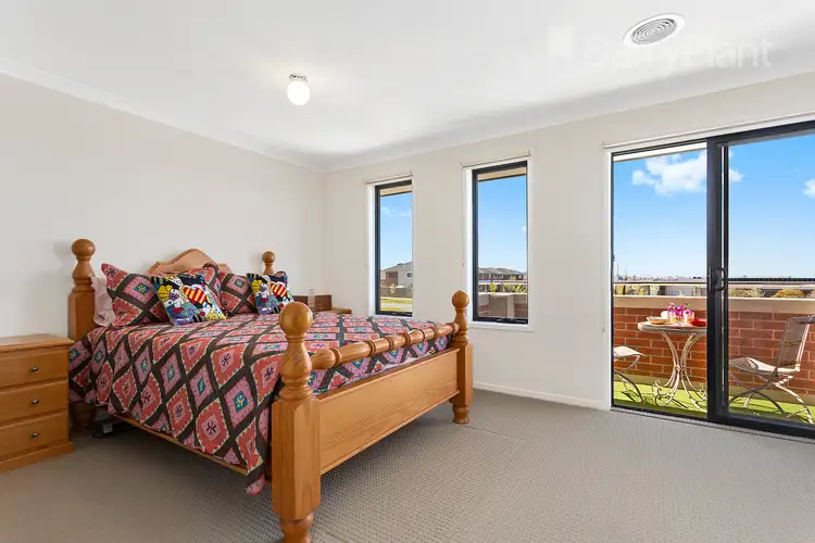 Fifth view of Homely house listing, 2 Rosette Parade, Mickleham VIC 3064