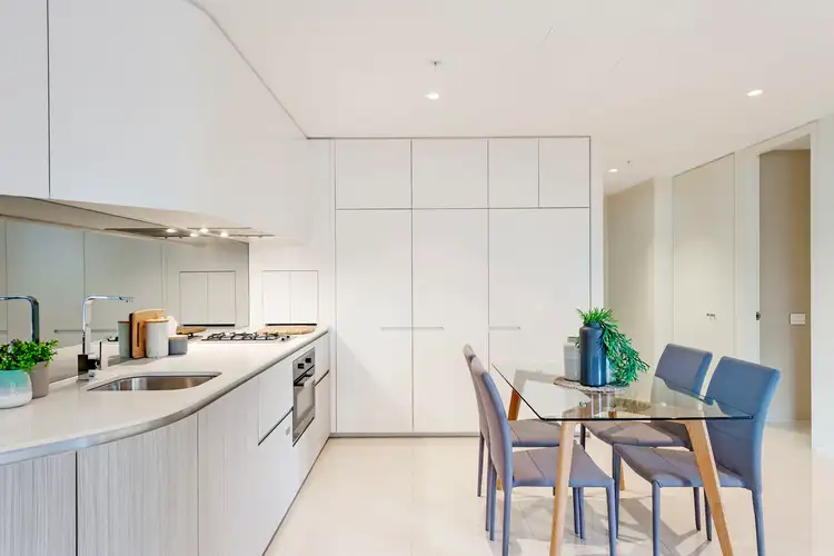 Third view of Homely apartment listing, 1209/161 Clarence Street, Sydney NSW 2000