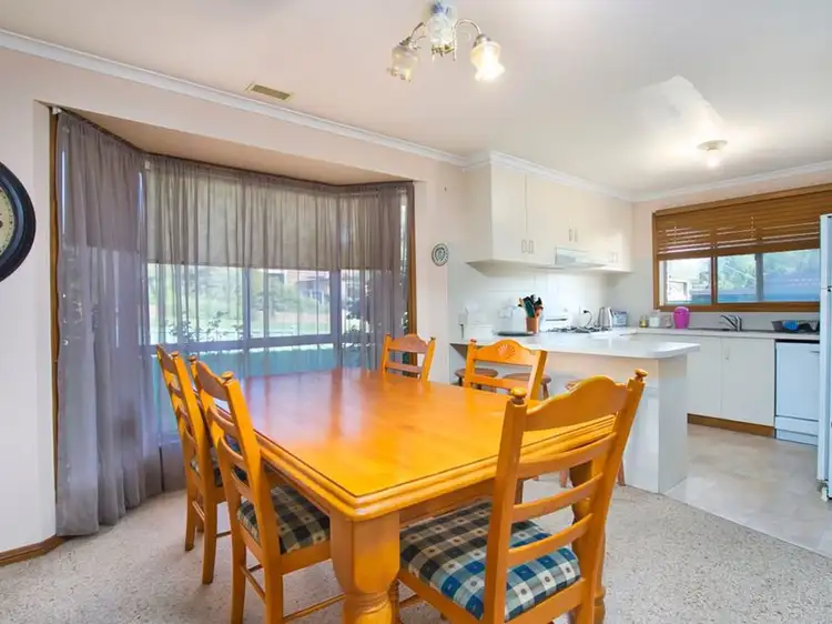 Second view of Homely unit listing, 1/204 Larter Street, Golden Point VIC 3350