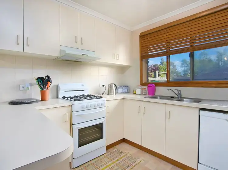 Third view of Homely unit listing, 1/204 Larter Street, Golden Point VIC 3350