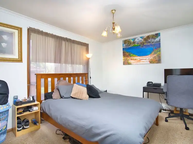 Fifth view of Homely unit listing, 1/204 Larter Street, Golden Point VIC 3350