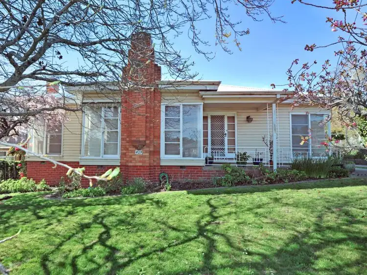 429 Gladstone Street, Golden Point VIC 3350