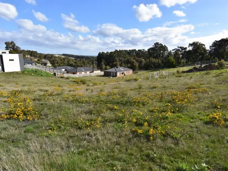 12 Henry Avenue, Mount Clear VIC 3350