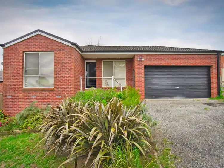 9 Redwood Court, Mount Helen VIC 3350