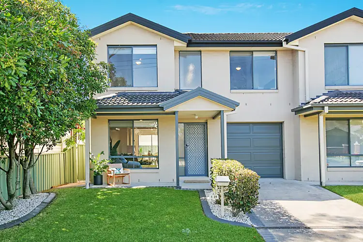 1/29 Smith Street, Merewether NSW 2291