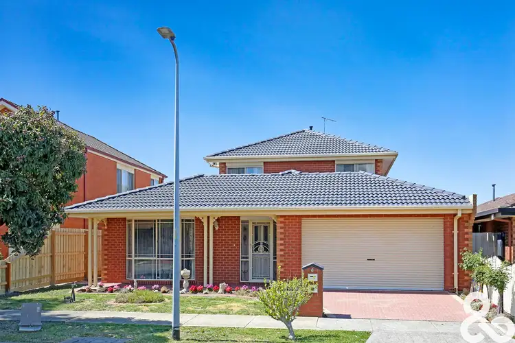 6 Lido Court, Epping VIC 3076