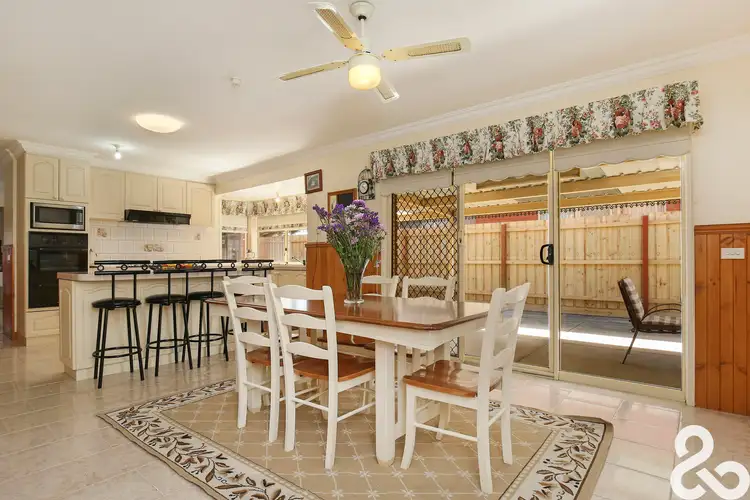 Fifth view of Homely house listing, 6 Lido Court, Epping VIC 3076