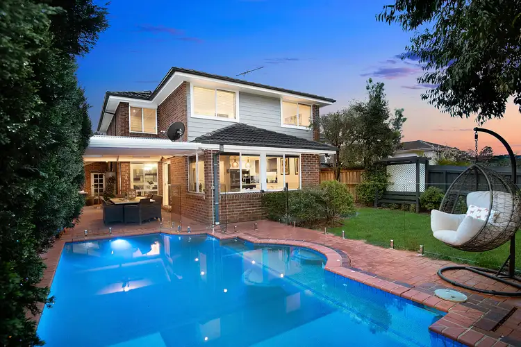 Main view of Homely house listing, 7 Streamdale Grove, Warriewood NSW 2102