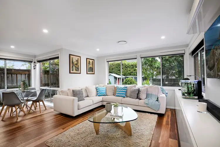 Third view of Homely house listing, 7 Streamdale Grove, Warriewood NSW 2102