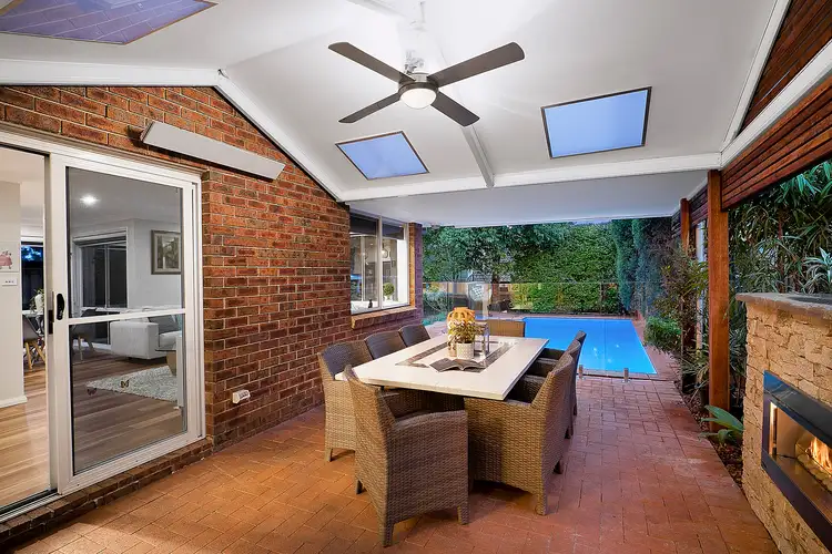 Fourth view of Homely house listing, 7 Streamdale Grove, Warriewood NSW 2102