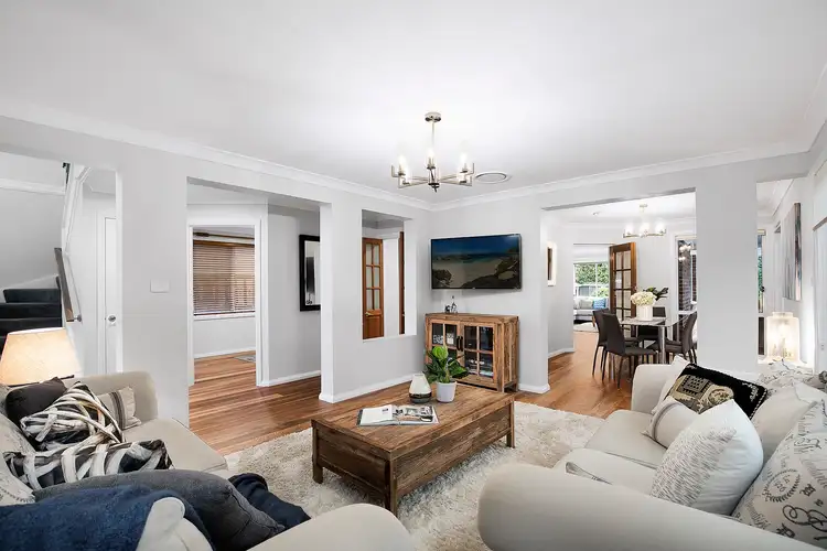 Fifth view of Homely house listing, 7 Streamdale Grove, Warriewood NSW 2102