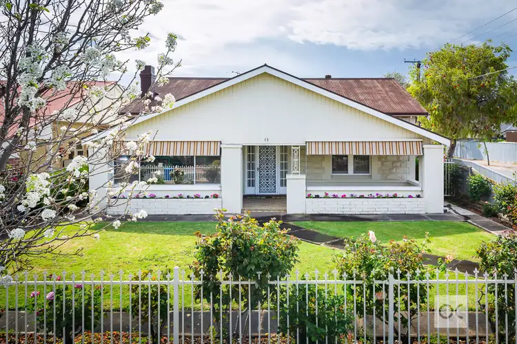 13 Halmon Avenue, Everard Park SA 5035