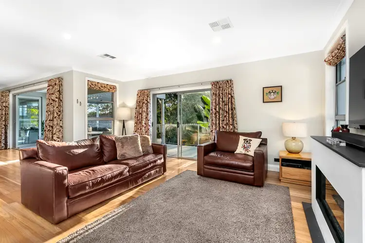 Fifth view of Homely house listing, 9 Adrian Place, Balgowlah Heights NSW 2093