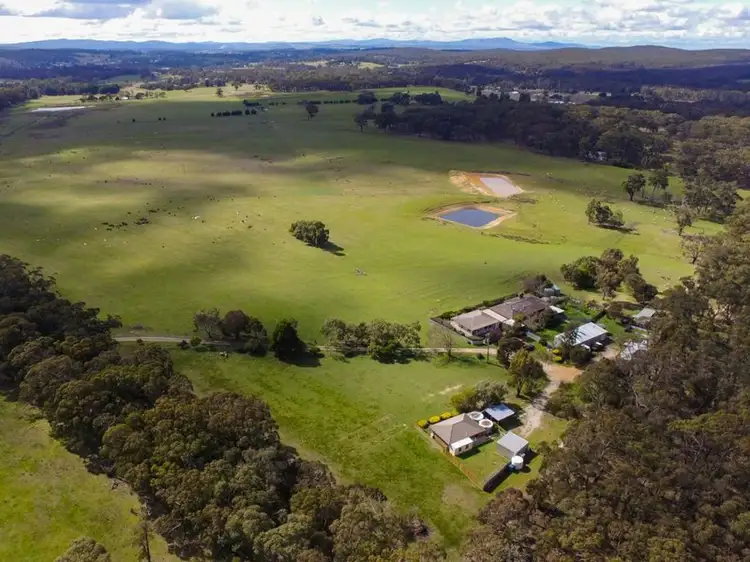 49 Farley Lane, Beaufort VIC 3373