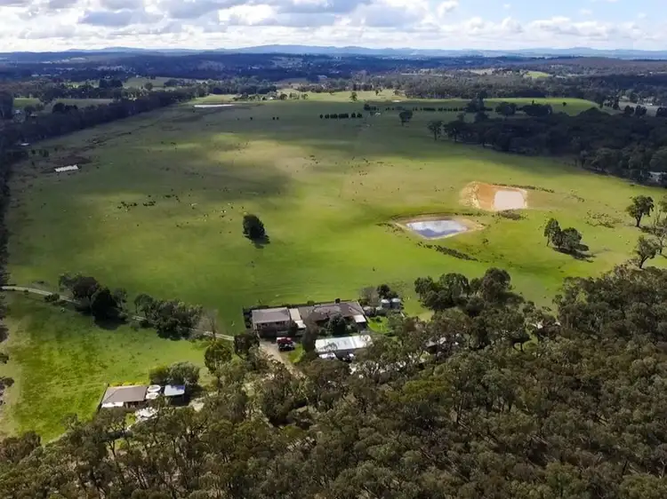 Third view of Homely house listing, 49 Farley Lane, Beaufort VIC 3373