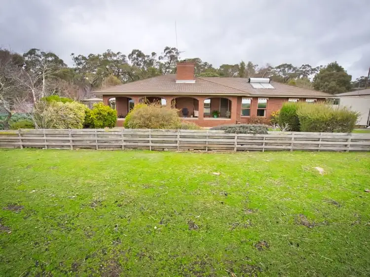 Fifth view of Homely house listing, 49 Farley Lane, Beaufort VIC 3373