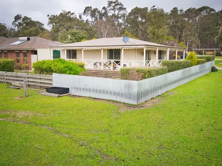 Sixth view of Homely house listing, 49 Farley Lane, Beaufort VIC 3373