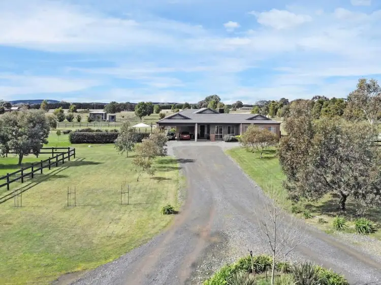 Main view of Homely house listing, 85 Kookaburra Road, Lal Lal VIC 3352