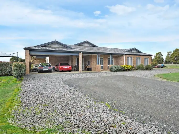 Fourth view of Homely house listing, 85 Kookaburra Road, Lal Lal VIC 3352