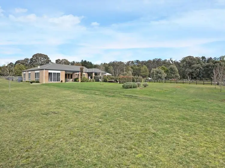 Fifth view of Homely house listing, 85 Kookaburra Road, Lal Lal VIC 3352