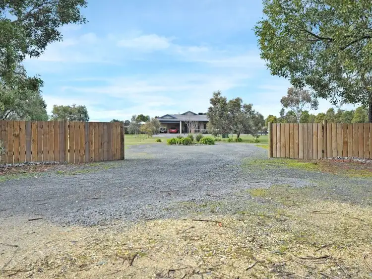 Sixth view of Homely house listing, 85 Kookaburra Road, Lal Lal VIC 3352