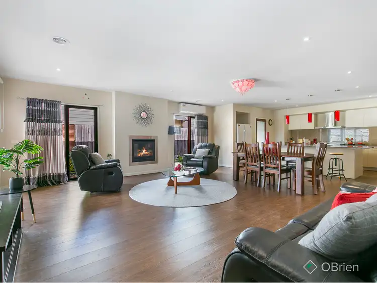 6 Bawden Street, Carrum Downs VIC 3201