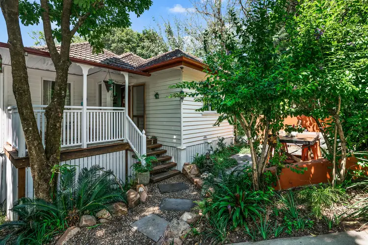 Fifth view of Homely house listing, 187 Centenary Heights Road, Mount Coolum QLD 4573